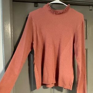 Adorable Large Sweater. MUST BE BUNDLED